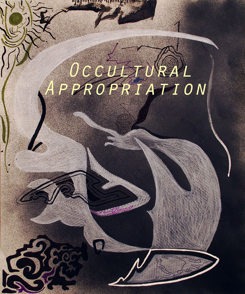 occultural appropriation site red