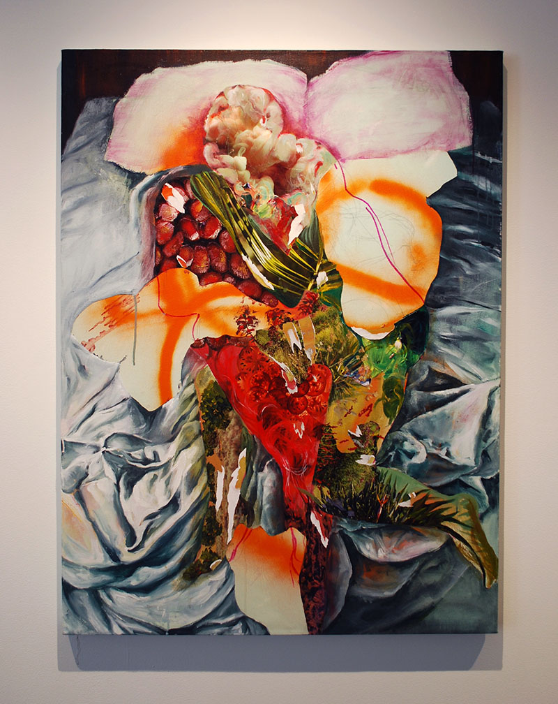 Annalise Beverly Copenhaver Site Red Rational Distance