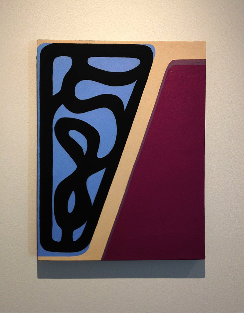 Danielle Walsh Site Red Rational Distance