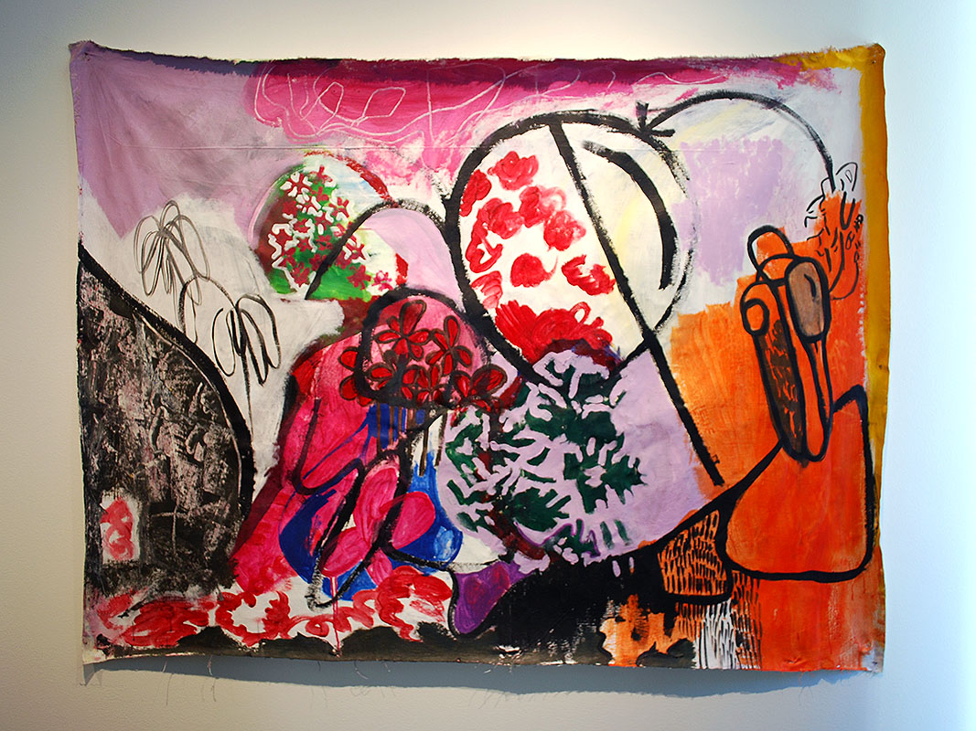 Sandra Lopez Site Red Rational Distance